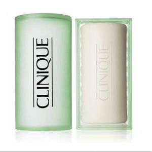 Clinique Facial Soap. Extra Mild